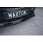 SPLITTER ANTERIORE V.1 MERCEDES-BENZ S-CLASS AMG-LINE W222 (Cod. M-ME-S-222-AMGLINE-FD1G)