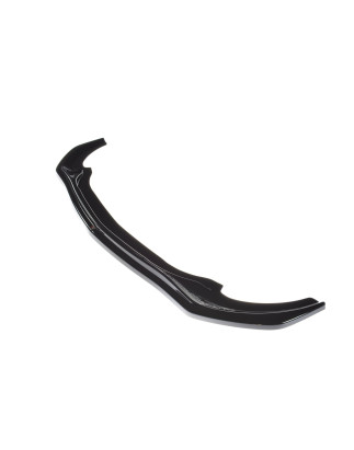 SPLITTER ANTERIORE V.1 MERCEDES-BENZ S-CLASS AMG-LINE W222 (Cod. M-ME-S-222-AMGLINE-FD1G)