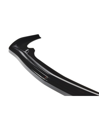SPLITTER ANTERIORE V.1 MERCEDES-BENZ S-CLASS AMG-LINE W222 (Cod. M-ME-S-222-AMGLINE-FD1G)