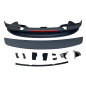 Alettone Porsche 992 Cabrio 2019-2023 (Cod. E-SPPO27)