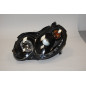 Fari Day Light Mercedes CLK W209 04-09 Black (Cod. E-FAME056)