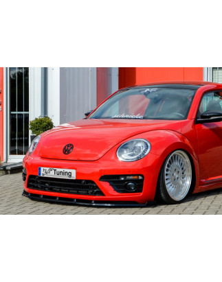 Spoiler paraurti anteriore in abs adatto solo per R-Line paraurti VW Beetle 5C Typ 16 (Cod. IN-INE-2
