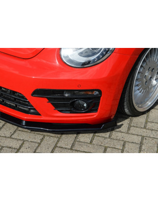 Spoiler paraurti anteriore in abs adatto solo per R-Line paraurti VW Beetle 5C Typ 16 (Cod. IN-INE-2
