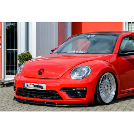 Spoiler paraurti anteriore in abs adatto solo per R-Line paraurti VW Beetle 5C Typ 16 (Cod. IN-INE-2