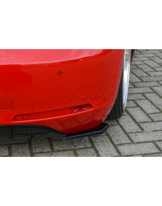 Sottoparaurti laterali posteriori tutte le versioni adatto VW Beetle 5C Typ 16 (Cod. IN-INE-210045BL