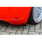 Sottoparaurti laterali posteriori tutte le versioni adatto VW Beetle 5C Typ 16 (Cod. IN-INE-210045BL