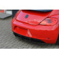 Kit pinne posteriori per diffusore  solo per mit 1 Endrohr links Serie VW Beetle 5C Typ 16 (Cod. IN-