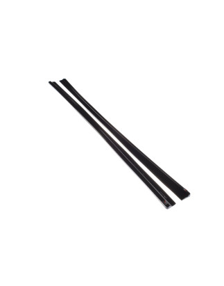Diffusori minigonne Mercedes-Benz S  AMG-Line W222 / W222 Facelift (Cod. M-ME-S-222-AMGLINE-SD1G)