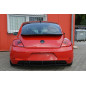Kit pinne posteriori per diffusore  solo per mit 1 Endrohr links Serie VW Beetle 5C Typ 16 (Cod. IN-