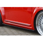Set minigonne Cup ABS tutte le versioni adatto VW Beetle 5C Typ 16 (Cod. IN-INE-210050B-ABS)