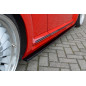 Set minigonne Cup ABS tutte le versioni adatto VW Beetle 5C Typ 16 (Cod. IN-INE-210050B-ABS)