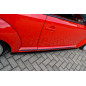 Set minigonne Cup ABS tutte le versioni adatto VW Beetle 5C Typ 16 (Cod. IN-INE-210050B-ABS-C)