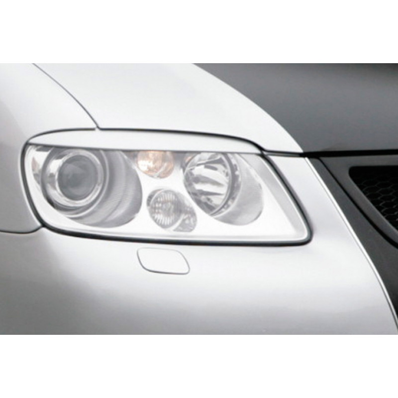 Set palpebre fari VW Touran 1T (Cod. IN-INE-220010-ABS)