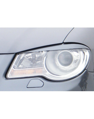 Set palpebre fari VW Touran Facelift 1T GP (Cod. IN-INE-220010B-ABS)