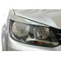 Scheinwerferblenden  ABS solo per veicoli non Faro xenon VW Touran Facelift Typ 1T  GP2 (Cod. IN-INE