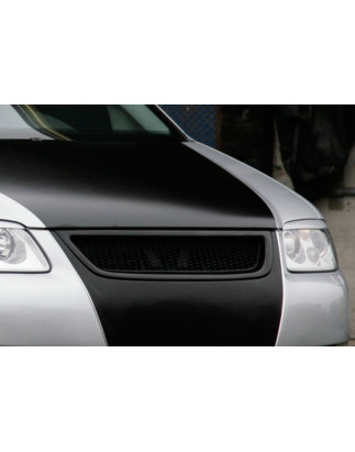 SporTeilegutachtenrill incl. Gitter  VW Touran 1T (Cod. IN-INE-220020-ABS)