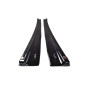 Diffusori minigonne Mercedes-Benz S AMG-Line W222 / W222 Facelift (Cod. M-ME-S-222-AMGLINE-SD1G) Diffusori minigonne Mercedes-Benz S AMG-Line W222 / W222 Facelift (Cod. M-ME-S-222-AMGLINE-SD1G)