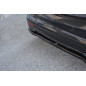 Splitter posteriore MERCEDES-BENZ S-CLASS AMG-LINE W222 (Cod. M-ME-S-222-AMGLINE-RD1G)