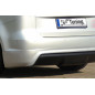 Sottoparaurti posteriore im R-Look   VW Touran Facelift Typ 1T  GP2 (Cod. IN-INE-220045C/2-ABS)