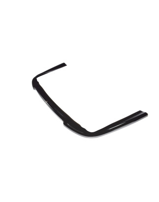 Splitter posteriore MERCEDES-BENZ S-CLASS AMG-LINE W222 (Cod. M-ME-S-222-AMGLINE-RD1G)