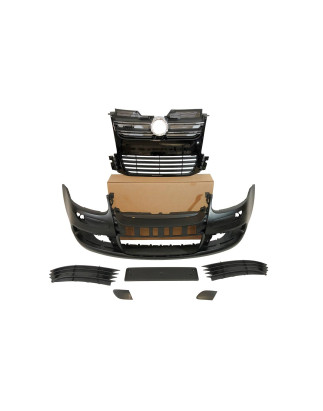 Paraurti Anteriore Volkswagen Golf 5 Look R32 (Cod. E-TCW51131)