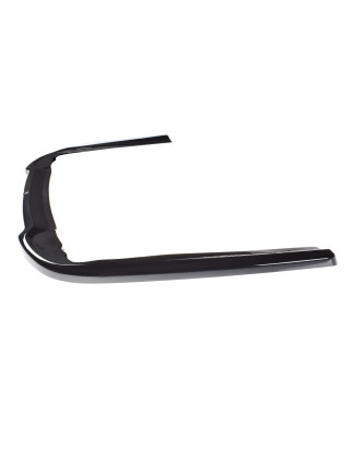 Splitter posteriore MERCEDES-BENZ S-CLASS AMG-LINE W222 (Cod. M-ME-S-222-AMGLINE-RD1G)