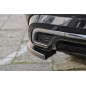 Set sottoparaurti laterali posteriori in abs VW Touran Typ 5T R-Line (Cod. IN-INE-220045DRL/R-ABS-G)