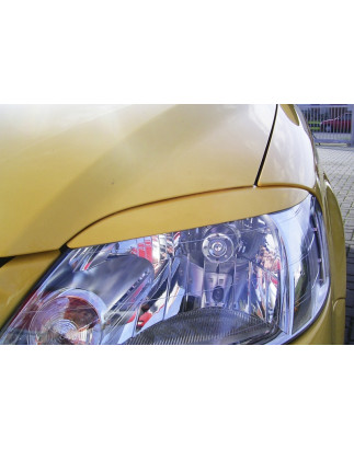 Palpebre fari VW Fox 5Z (Cod. IN-INE-230010)