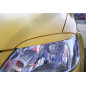 Palpebre fari VW Fox 5Z (Cod. IN-INE-230010)