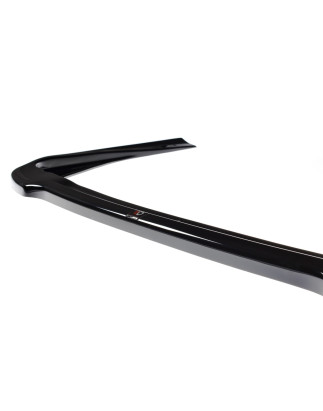 Splitter posteriore MERCEDES-BENZ S-CLASS AMG-LINE W222 (Cod. M-ME-S-222-AMGLINE-RD1G)