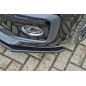Spoiler paraurti anteriore in abs VW Up GTI (Cod. IN-INE-230031B(GTI)-ABS-G)
