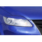 Set palpebre fari VW Golf 6 Plus 1KP (Cod. IN-INE-240010-ABS-2)