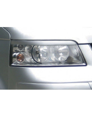 Set palpebre fari VW  Bus T5 (Cod. IN-INE-250010-ABS)