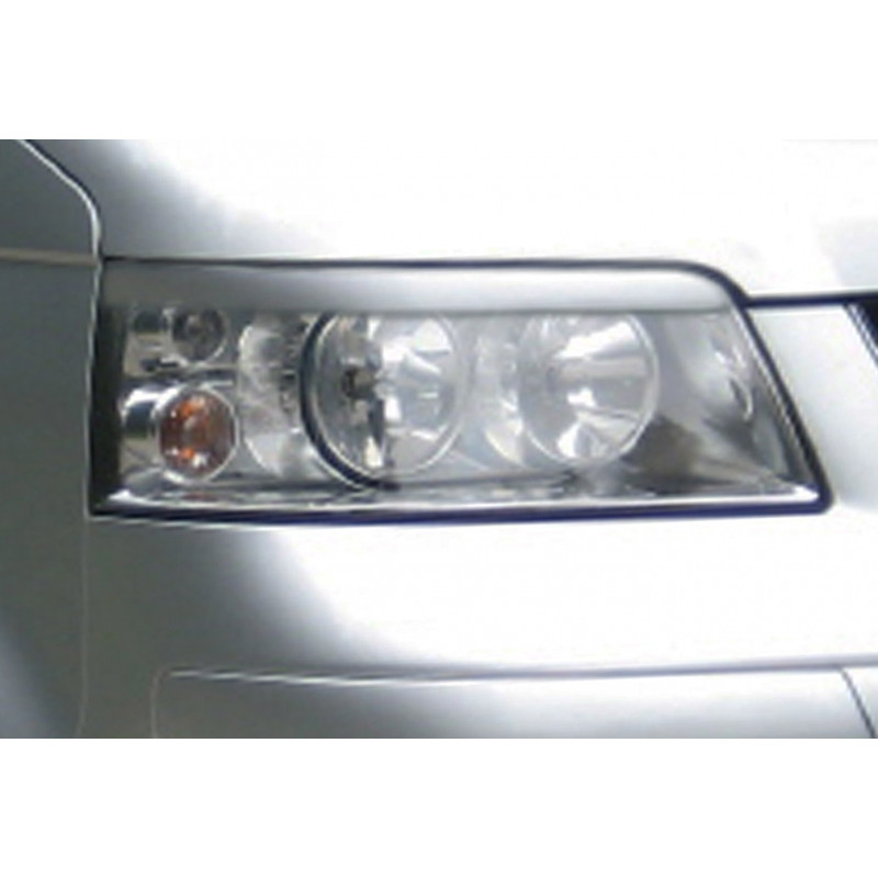Set palpebre fari VW  Bus T5 (Cod. IN-INE-250010-ABS)