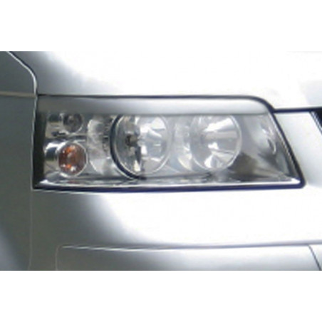 Set palpebre fari VW  Bus T5 (Cod. IN-INE-250010-ABS)