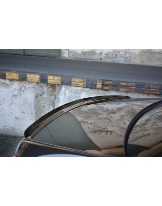 Spoiler Cap Mercedes-Benz S W222 / W222 Facelift (Cod. M-ME-S-222-CAP1G)