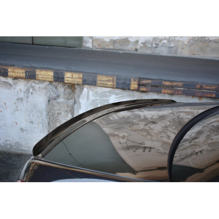 Spoiler Cap Mercedes-Benz S W222 / W222 Facelift (Cod. M-ME-S-222-CAP1G)