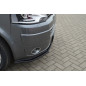 Spoiler paraurti anteriore in abs  VW  Bus T5 Facelift (Cod. IN-INE-250031B-ABS)