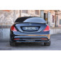 Spoiler Cap Mercedes-Benz S W222 / W222 Facelift (Cod. M-ME-S-222-CAP1G)