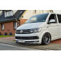 Spoiler paraurti anteriore in abs  VW  Bus T6 (Cod. IN-INE-250031C-ABS-G)