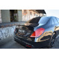 Spoiler Cap Mercedes-Benz S W222 / W222 Facelift (Cod. M-ME-S-222-CAP1G)