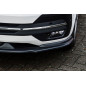 Spoiler paraurti anteriore in abs  VW  Bus / Multivan T6.1 (Cod. IN-INE-250031C(F)-ABS-G)