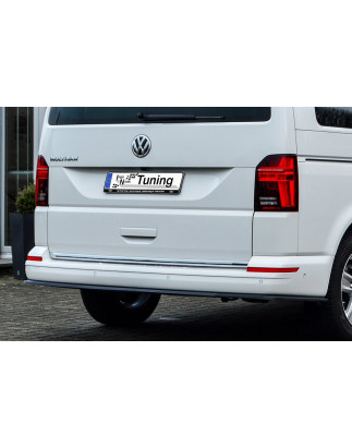 Sottoparaurti posteriore  VW  Bus / Multivan T6.1 (Cod. IN-INE-250045C(F)-ABS)