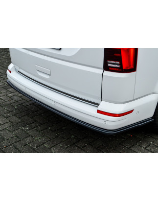 Sottoparaurti posteriore  VW  Bus / Multivan T6.1 (Cod. IN-INE-250045C(F)-ABS)