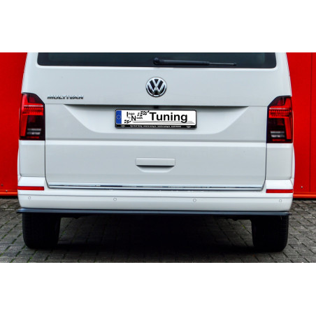 Sottoparaurti posteriore  VW  Bus / Multivan T6.1 (Cod. IN-INE-250045C(F)-ABS-C)