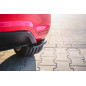 Splitters posteriori laterali Volkswagen Polo GTI Mk5  (Cod. M-VW-PO-5-GTI-RSD1G)