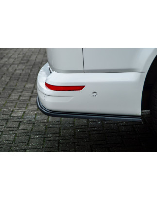 Sottoparaurti posteriore  VW  Bus / Multivan T6.1 (Cod. IN-INE-250045C(F)-ABS-C)