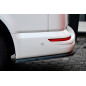Sottoparaurti posteriore2 pezzi   VW  Bus / Multivan T6.1 (Cod. IN-INE-250045C(F)L/R-ABS)