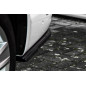 Sottoparaurti posteriore2 pezzi   VW  Bus / Multivan T6.1 (Cod. IN-INE-250045C(F)L/R-ABS)