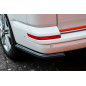 Sottoparaurti posteriore2 pezzi   VW  Bus / Multivan T6.1 (Cod. IN-INE-250045C(F)L/R-ABS-G)
